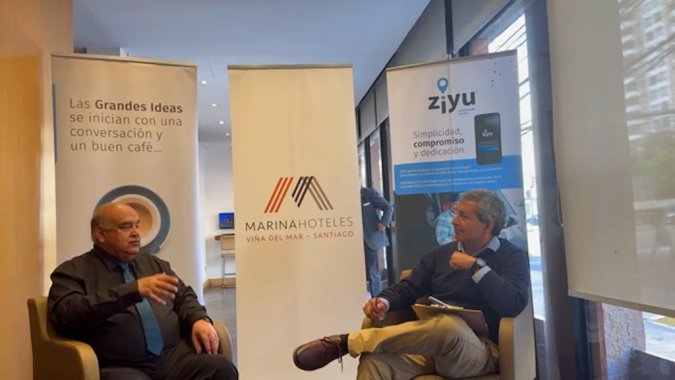 Las entretenidas y provechosas anécdotas del periodista Atilio Macchiavello.