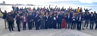 COTRAPORCHI inició en Punta Arenas el ciclo 2026 de seminarios reforzando su compromiso con la seguridad portuaria