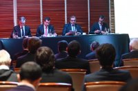 SAAM invertirá US$ 120 millones en 2026 y reafirma su estrategia de crecimiento al 2030