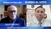 Almirante Rodolfo Codina Díaz: Almirante Rodolfo Codina Díaz: