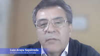 La integración de Jubilados, Pensionados y Montepiados de CAPREDENA Y DIPRECA en la PGU. La integración de Jubilados, Pensionados y Montepiados de CAPREDENA Y DIPRECA en la PGU.