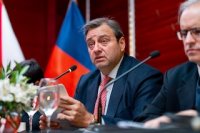 Accionistas de CSAV aprueban dividendos por US$ 387 millones y EUR 83,2 millones