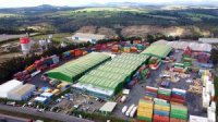 Puerto Columbo destaca como socio estratégico del comercio exterior en el aniversario de la Cámara Aduanera de Chile