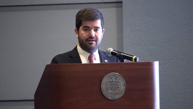 Permisología, Seguridad, Concesiones y Ventanilla Única, temas centrales en estrategia logística del gobierno de Kast.