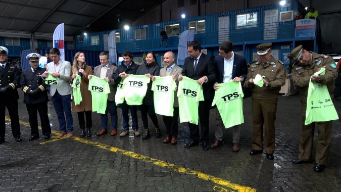 En septiembre vuelve la 15º versión de la Media Maratón TPS y las inscripciones ya están abiertas.