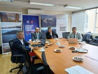 Corporación de Puertos del Conosur renueva liderazgo y proyecta desafíos para la industria de cruceros