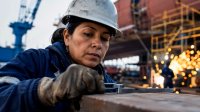Saludos de ARMASUR en el Día Internacional de la Mujer del sector Marítimo y Portuario.