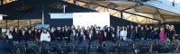 ARMASUR y la Mesa de Mujeres Marítimo Portuaria reunieron a autoridades, empresas, instituciones formadoras, estudiantes y mujeres referentes del sector para abordar inclusión, liderazgo y futuro de la marina mercante sur austral.