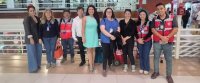 Aduanas, ISP y Minsal fortalecen fiscalización de salud pública en Iquique
