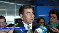 Por unanimidad aprueban Resolución de Calificación Ambiental de Puerto Exterior.