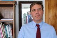 El abogado Gonzalo Le Dantec encabezará el directorio de Puerto Valparaíso,