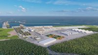 Hanseatic Global Terminals completa con éxito la adquisición de una participación del 50% en proyecto greenfield de terminal de contenedores en Brasil
