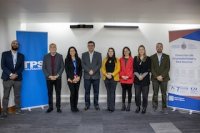 TPS y PUCV impulsan convenio de formación y empleabilidad para estudiantes