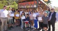 Puerto San Antonio abre postulaciones para la cuarta versión de sus Fondos Concursables