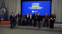 Liga Marítima de Chile llama a enfrentar el crimen organizado con una gobernanza logística integrada