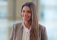 Hanseatic Global Terminals Latin America incorpora a Florencia Márquez como nueva Directora de Desarrollo de Negocios
