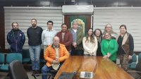 IFOP fortalece el acceso a información científica para la captación de semillas de mitílidos mediante taller realizado en Quellón IFOP fortalece el acceso a información científica para la captación de semillas de mitílidos mediante taller realizado en Quellón