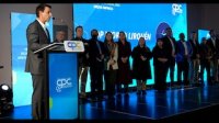 CPC Biobío entrega Premio "Mejor Empresa 2026” a DP World en Lirquén