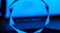 CPC Biobío entrega el Premio Mejor Empresa 2026 a DP World.