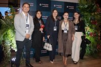 HGT Inland Services refuerza relación con el comercio exterior boliviano