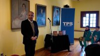 Museo Baburizza y TPS presentan nueva guía pedagógica sobre pintoras chilenas de su colección