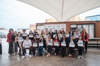 Becas Puerto Arica 2026 fortalece el vínculo de TPA y Empresa Portuaria Arica con Perú y Bolivia