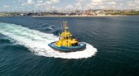SAAM Hunabku será el primer remolcador con tecnología IMO Tier III de Guatemala