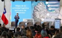 ENLOCE 2026 reunirá en Valparaíso a destacados expertos de la logística y el comercio exterior