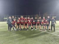 Bajos de Mena FC cruza la cordillera: el sub 20 viaja a la Patagonia argentina por el Campeonato Regina