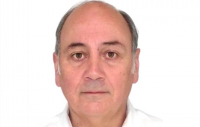 DP World en Chile incorporó a Javier Hermosilla como nuevo Logistics - Freight Forwarding Director