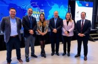 SVTI participa en Jornada COMEX Norpatagónica y aborda las ventajas logísticas del Biobío