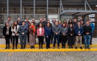 Proveedores portuarios, claves para atraer inversiones y aumentar volúmenes de comercio exterior en Coquimbo