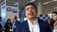 Gerente general de EMPORCHA, Felipe Candia, dio a conocer el despegue que vive Puerto Chacabuco.