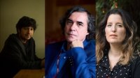 Del 6 al 8 de noviembre: Puerto de Ideas Valparaíso