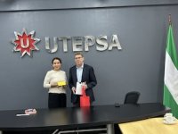 Empresa Portuaria Arica fortalece vínculos con el sector empresarial y académico de Bolivia