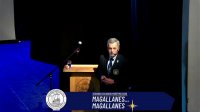 Destacada participación de ASONAVE en el Coloquio de Ligamar realizado en Punta Arenas.
