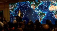 Los desafíos y fortalezas de Chile para enfrentar las vicisitudes internacionales en el Día del Comercio Global de CSAV.