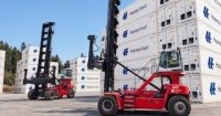 HGT Inland Services refuerza su capacidad operativa en Valparaíso para la temporada de exportación frutícola
