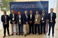 Con foco en tecnología, gestión comercial y networking, Hanseatic Global Terminals participará en TOC Americas 2026