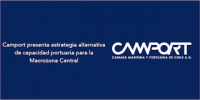 Camport en el Día del Comercio Global: estudio portuario y estrategia alternativa para la Región de Valparaíso.